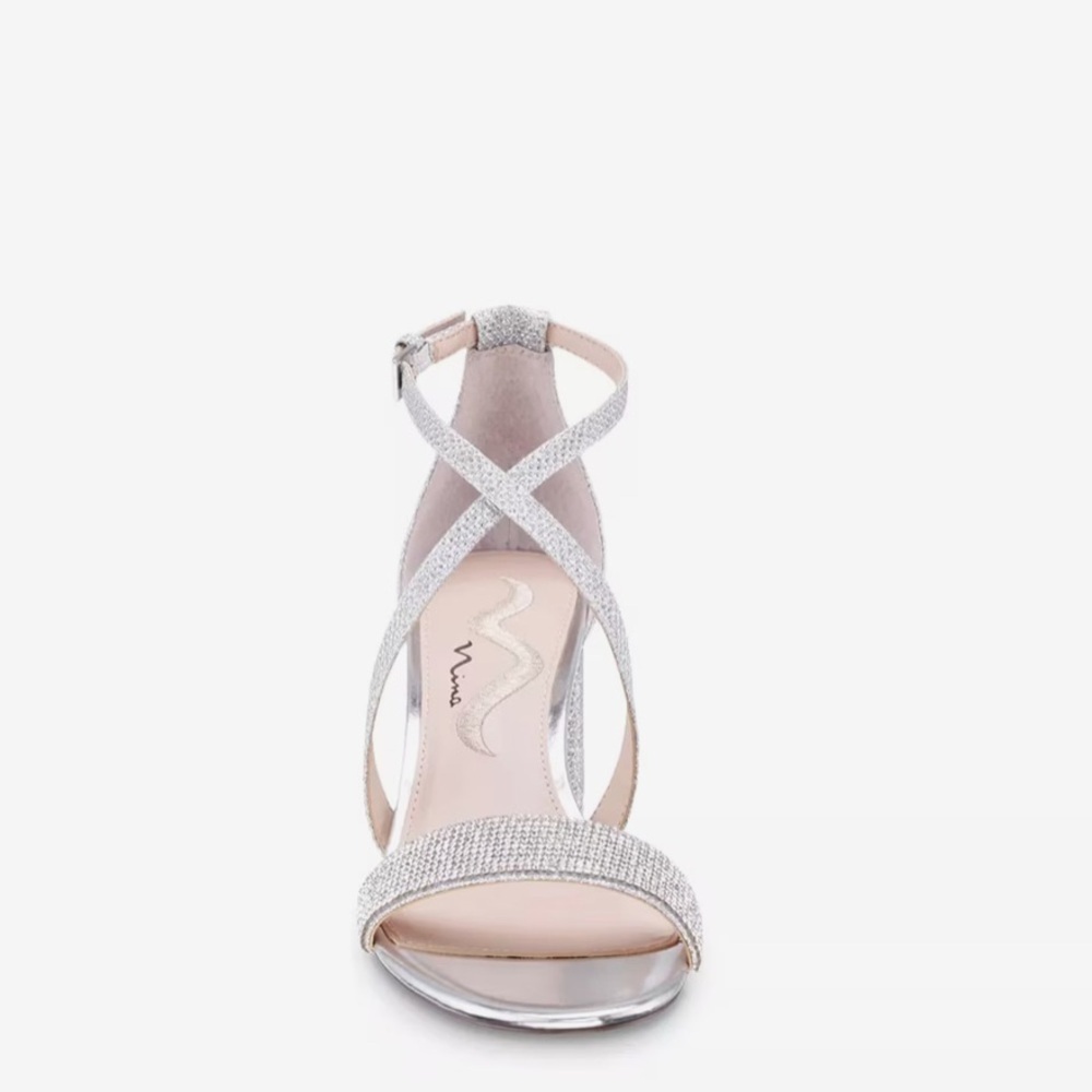 EUC Nina Neville Sandal